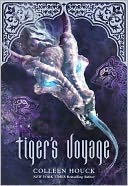 Tiger's Voyage (Tiger's Curse Series #3)