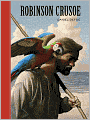 Robinson Crusoe (Sterling Classics Series)