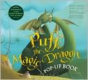 Puff, the Magic Dragon Pop-Up Book by Peter Yarrow: Book Cover