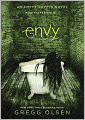 Envy (Empty Coffin Series #1)