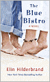 The Blue Bistro