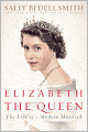 Elizabeth the Queen: The Life of a Modern Monarch