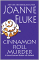 Cinnamon Roll Murder (Hannah Swensen Series #15)