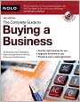 The Complete Guide to Buying a Business