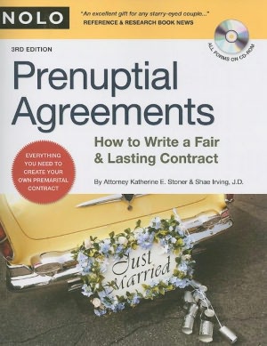 Prenuptial Agreements: How to Write a Fair & Lasting Contract