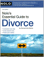 Nolo's Essential Guide to Divorce