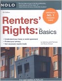 Renters' Rights: The Basics