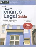 Every Tenant's Legal Guide