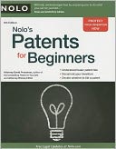 Nolo's Patents for Beginners