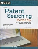 download Patent Searching Made Easy : How to Do Patent Searches on the Internet & in the Library book