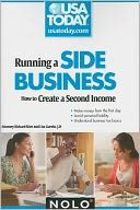 Running a Side Business: How to Create a Second Income