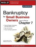 Bankruptcy for Small Business Owners: How to File for Chapter 7