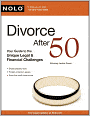 Divorce After 50: Your Guide to the Unique Legal & Financial Challenges