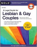 A Legal Guide for Lesbian & Gay Couples
