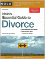 Nolo's Essential Guide to Divorce
