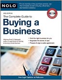 The Complete Guide to Buying a Business