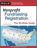 Nonprofit Fundraising Registration: The 50 State Guide