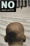 No Equal Justice