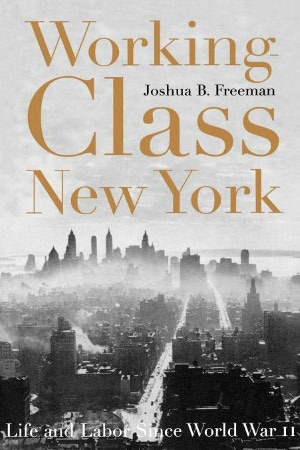 Working-Class New York