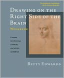 Drawing on the Right Side of the Brain Workbook: The Definitive, 2nd Edition