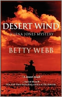 Desert Wind (Lena Jones Series #7)