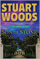 Son of Stone (Stone Barrington Series #21)