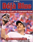 Deja Blue: The New York Giants' 2011 Championship Season