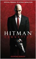 Hitman: Damnation