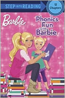 Phonics Fun with Barbie (Barbie Series)