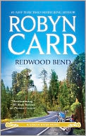 Redwood Bend (Virgin River Series #18) by Robyn Carr: NOOK Book Cover