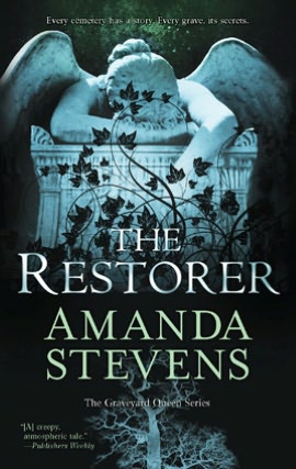 The Restorer
