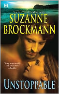 Unstoppable: Love with the Proper Stranger and Letters to Kelly