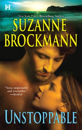 Unstoppable: Love with the Proper Stranger and Letters to Kelly