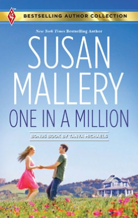 One in a Million (Harlequin Bestselling Author Series)