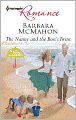 The Nanny and the Boss's Twins (Harlequin Romance Series #4299)