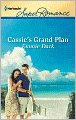 Cassie's Grand Plan (Harlequin Super Romance Series #1769)