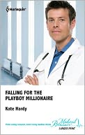 Falling for the Playboy Millionaire