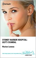 Sydney Harbor Hospital: Lily's Scandal