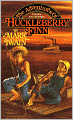 The Adventures of Huckleberry Finn