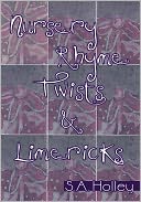 download Nursery Rhyme Twists and Limericks book