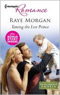 Taming the Lost Prince (Harlequin Romance Series #4310)