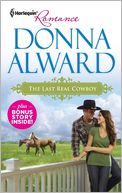 The Last Real Cowboy (Harlequin Romance Series #4311)