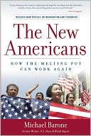 The New Americans: How the Melting Pot Can Work Again