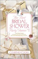 Best Bridal Shower Party Games