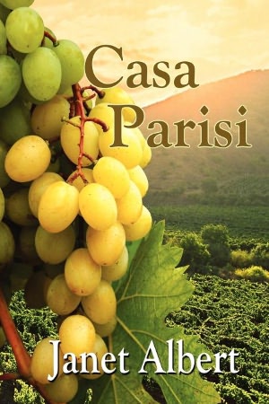 Casa Parisi