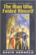 Man Who Folded Himself