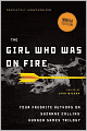 The Girl Who Was on Fire (Movie Edition): Your Favorite Authors on Suzanne Collins' Hunger Games Series