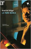 La Tigre Bianca