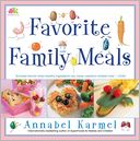 Favorite Family Meals