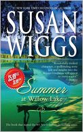 download Summer at Willow Lake book